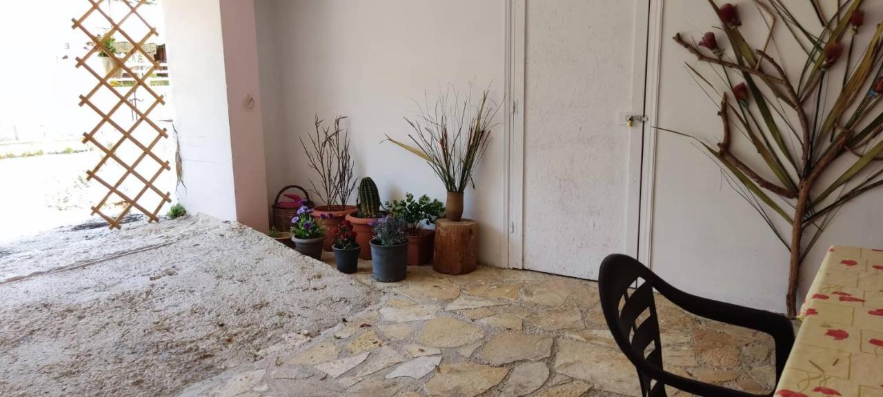Ferienwohnung Rodi House Nafplio Exterior foto