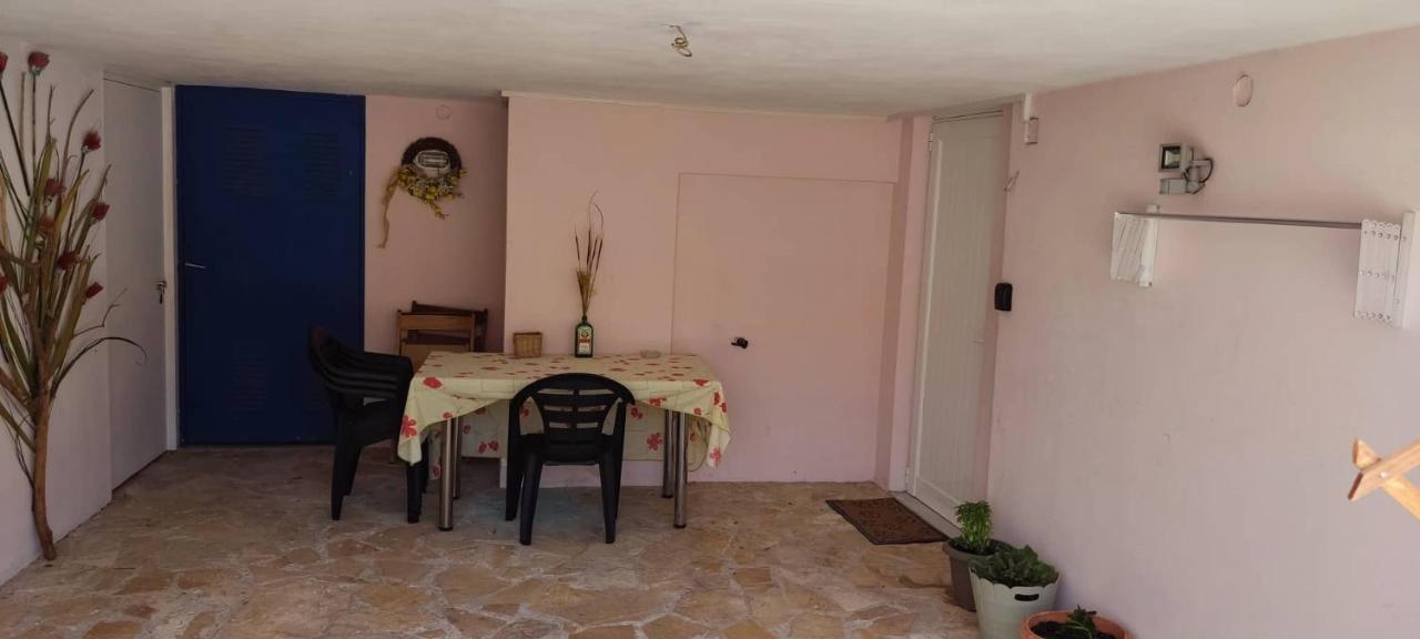 Ferienwohnung Rodi House Nafplio Exterior foto